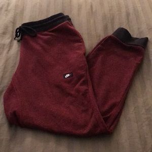 Nike Joggers